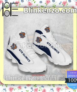 GTK Gliwice Logo Nike Running Sneakers a