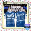 Go Duke Go 2023 Acc Men’s Basketball Tournament Champions Duke Blue Devils Jacket Polo Shirt