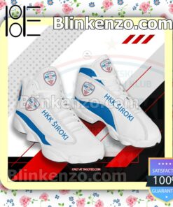HKK Siroki Logo Nike Running Sneakers a