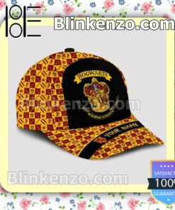 Nice Harry Potter Hogwarts Gryffindor Adjustable Hats