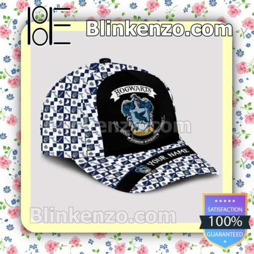 Father's Day Gift Harry Potter Hogwarts Ravenclaw Adjustable Hats