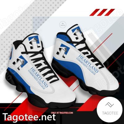 Lv Louis Vuitton Blue White Sneakers Air Jordan 13 Shoes - TAGOTEE %