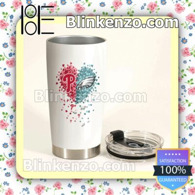 Eagle Tumbler Personalized Just A Girl Who Loves