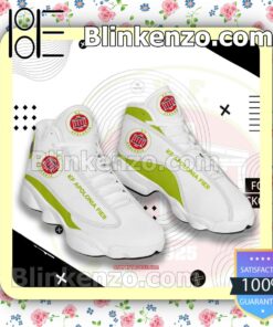 KF Apolonia Fier Logo Nike Running Sneakers a