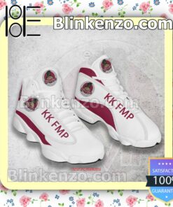 KK FMP Logo Workout Sneakers a