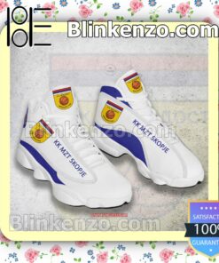 KK Mladost Mrkonjic Grad Logo Nike Running Sneakers a