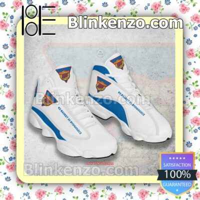 KS Basket 25 Bydgoszcz Logo Nike Running Sneakers a