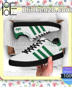 Kentucky State University Low Top Shoes a
