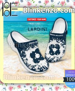 Lardini Crocs Sandals