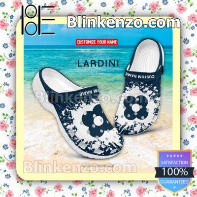 Lardini Crocs Sandals