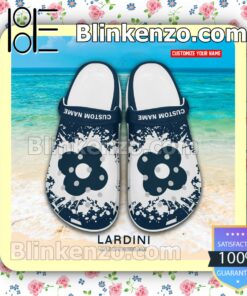 Lardini Crocs Sandals a
