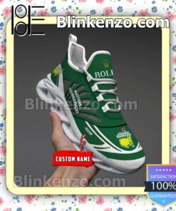 Masters Tournament And Rolex Golf Sports Shoes