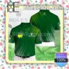 Masters Tournament With Rolex Brand Golf Polo Shirt