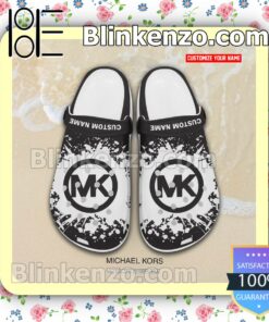 Michael Kors Crocs Sandals a
