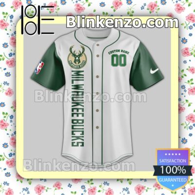 Milwaukee Bucks Basketball Nba Mario Hip Hop Jerseys b