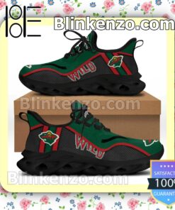 Clothing Minnesota Wild Adidas Sports Shoes