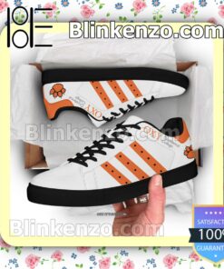 Occidental College Low Top Shoes a