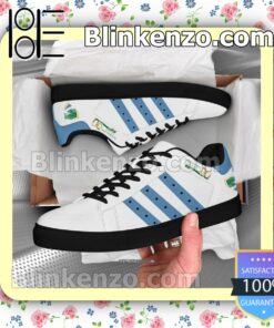 Palm Beach State Low Top Shoes a