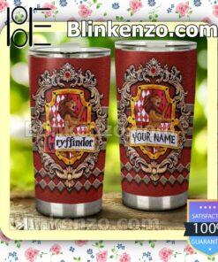 Top Rated Personalized Harry Potter Gryffindor Gift Mug Cup