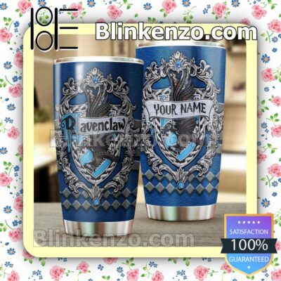 Personalized Harry Potter Ravenclaw Gift Mug Cup