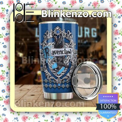 Gorgeous Personalized Harry Potter Ravenclaw Gift Mug Cup