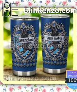 Hot Deal Personalized Harry Potter Ravenclaw Gift Mug Cup