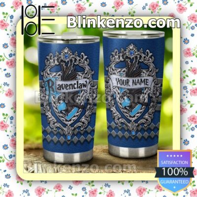 Hot Deal Personalized Harry Potter Ravenclaw Gift Mug Cup