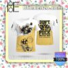 Pittsburgh Penguins Don't Puck With Us We Are The Pittsburgh Nation Short Sleeve Shirt