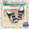 Pull & Bear Crocs Sandals