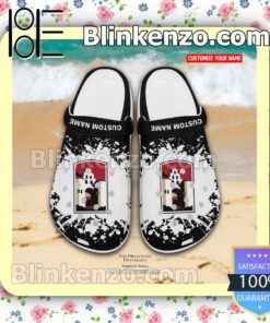 San Diego State University-Imperial Valley Campus Crocs Sandals a
