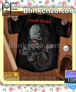 Best Shop Saw Let's Play A Game Personalized Hip Hop Jerseys