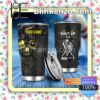 Skull Shut Up And Shoot Personalized Gift Mug Cup