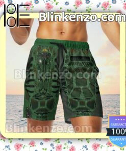 Luxury Star Wars Republic Commando Pattern Swim Trunks