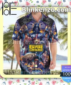 Ships From USA Star Wars The Empire Strikes Back Swim Trunks