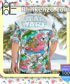 Us Store Star Wars Yoda Funny On Beach Swim Trunks