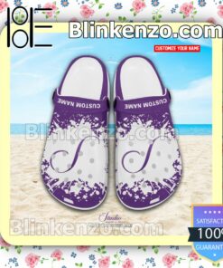 Studio Academy of Beauty Personalized Crocs Sandals a