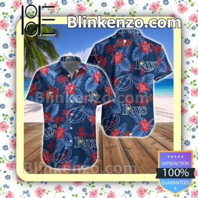 Vancouver Canucks Aloha Hawaiian Shirt Summer Gift