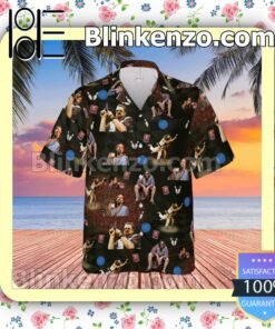 Great Quality The Big Lebowski Beach Shirts