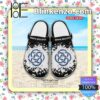 The Chicago School of Professional Psychology Personalized Crocs Sandals a