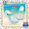 Tiffany & Co Crocs Sandals