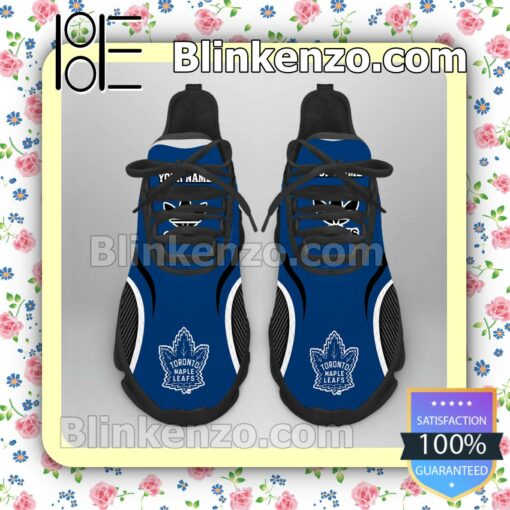 eBay Toronto Maple Leafs Adidas Sports Shoes