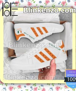 University of Miami School of Law Low Top Shoes