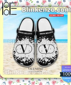 Valentino S.p.A. Crocs Sandals a