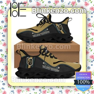Buy In US Vegas Golden Knights Adidas Sports Shoes