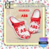 ABB Group Crocs Sandals