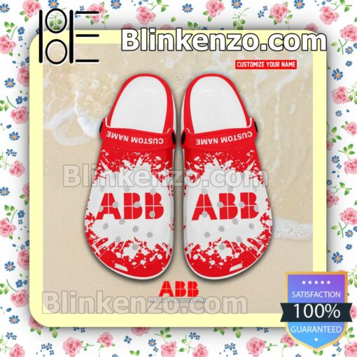ABB Group Crocs Sandals a