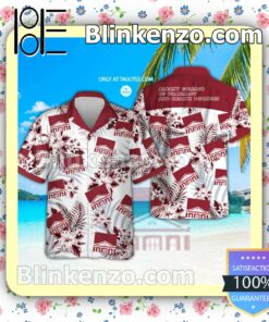 Albany College of Pharmacy and Health Sciences Summer Aloha Shirt