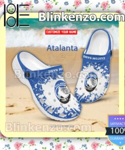 Atalanta Crocs Sandals