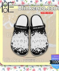 Avon Women Crocs Sandals a