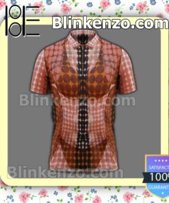 Wonderful Bad Bunny Bikini Jacket Polo Shirt